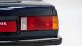 BMW 325 I E30 Cabriolet '86 CH2012 Azul - thumbnail 16