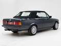 BMW 325 I E30 Cabriolet '86 CH2012 Azul - thumbnail 30