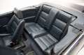 BMW 325 I E30 Cabriolet '86 CH2012 Azul - thumbnail 22