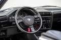 BMW 325 I E30 Cabriolet '86 CH2012 Azul - thumbnail 19