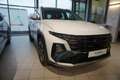 Hyundai TUCSON NX4 GO 1,6 T-GDi 2WD t5bg1 Weiß - thumbnail 8