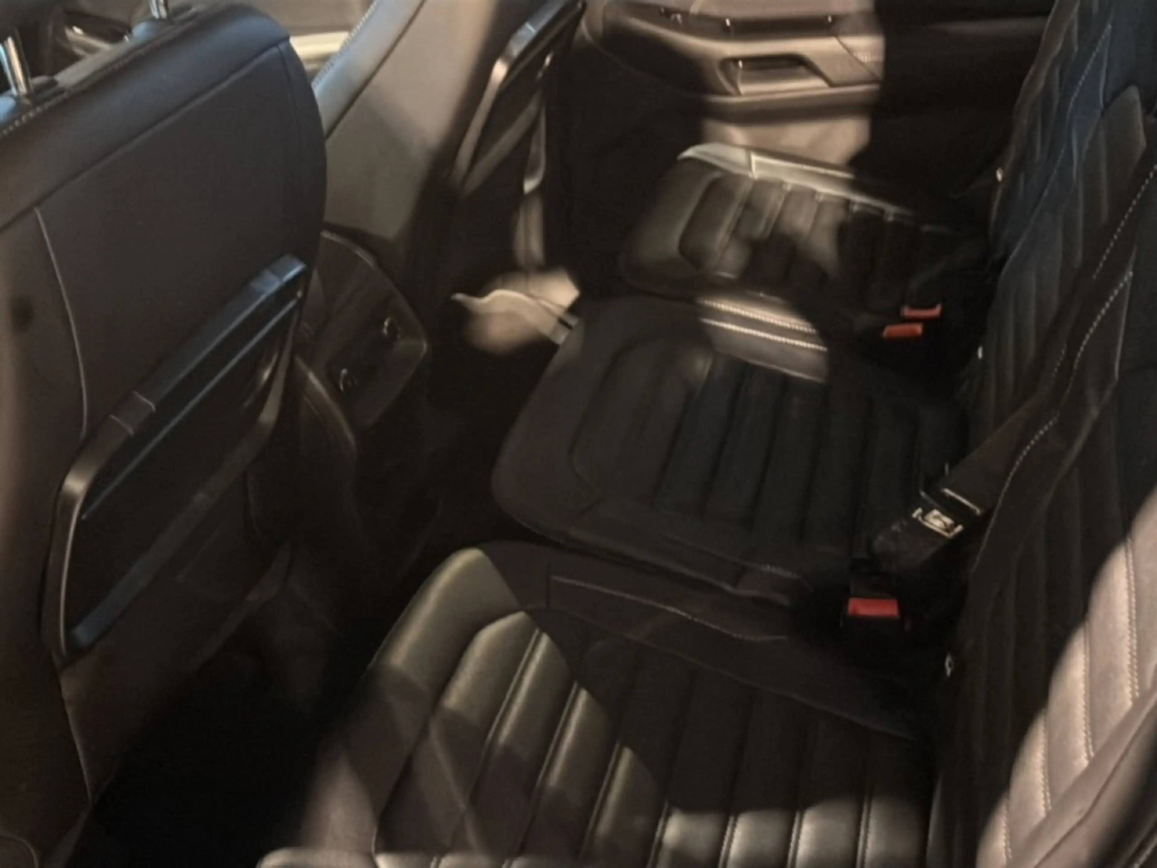 Ford Galaxy Titanium 7-Sitzer, NAVI, WINTERPAKET, ACC, — photo 14