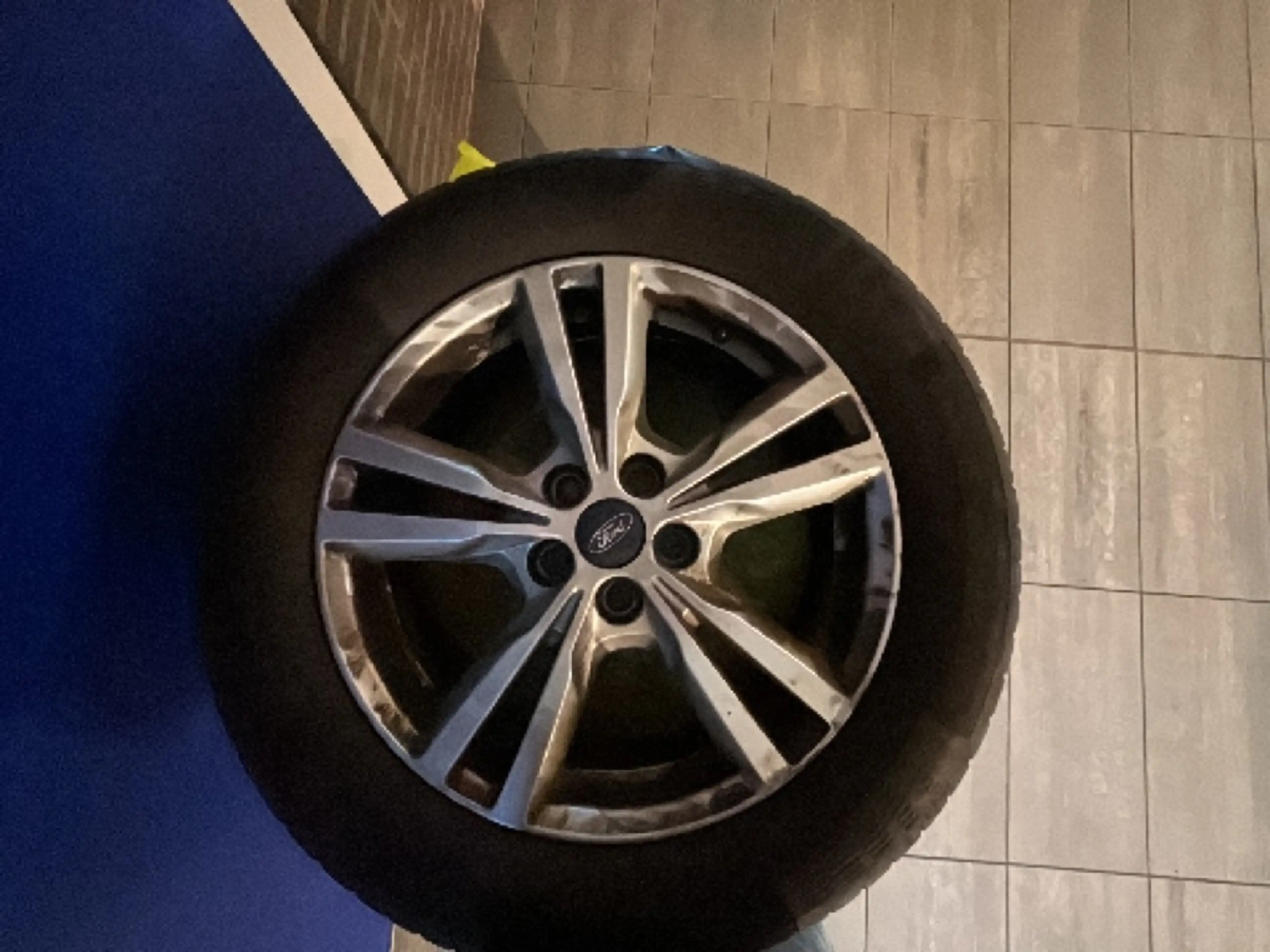 Ford Galaxy Titanium 7-Sitzer, NAVI, WINTERPAKET, ACC, — photo 11