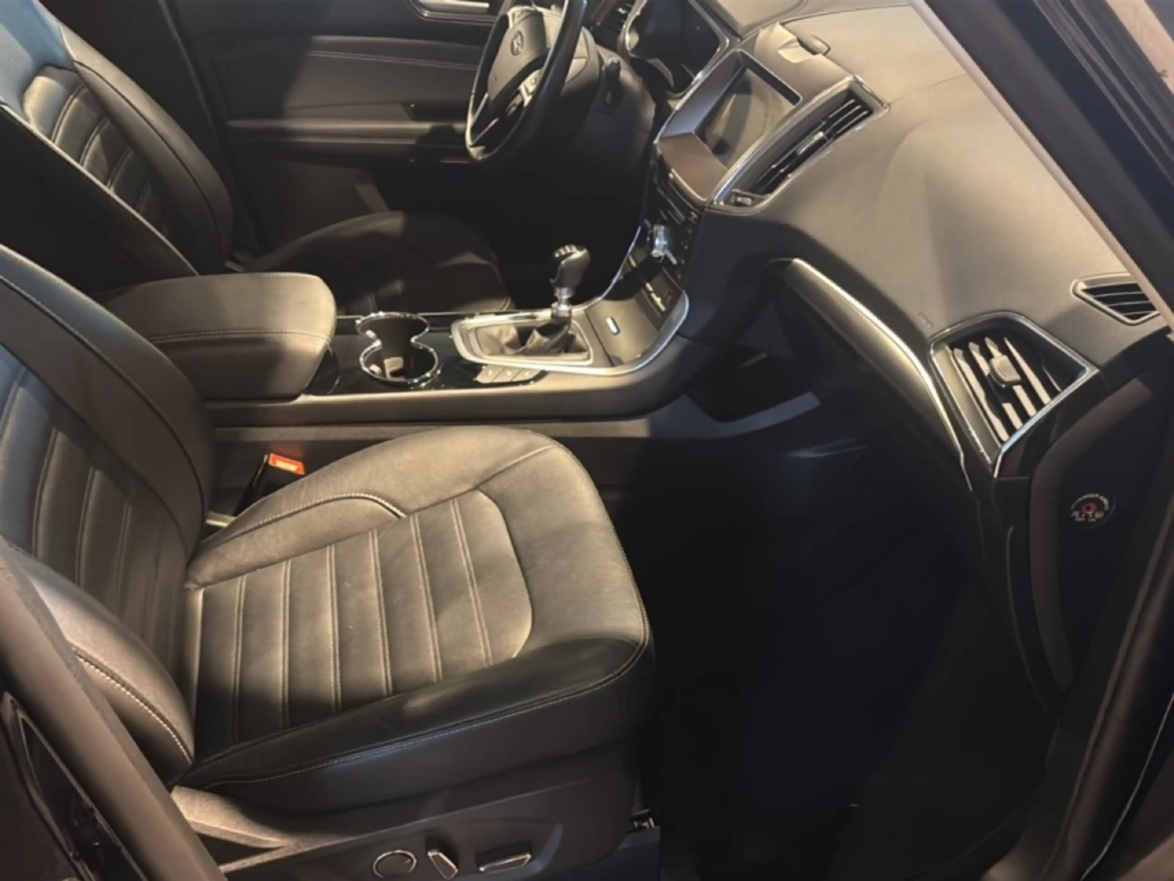 Ford Galaxy Titanium 7-Sitzer, NAVI, WINTERPAKET, ACC, — photo 12