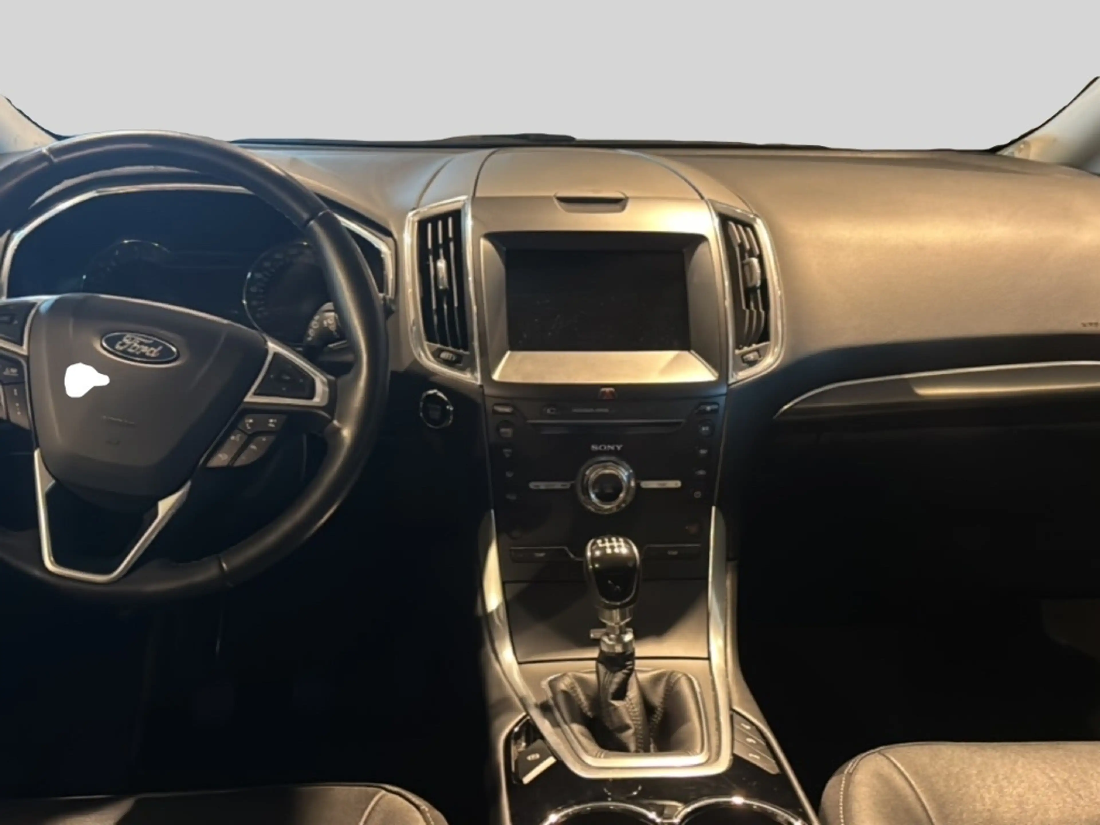 Ford Galaxy Titanium 7-Sitzer, NAVI, WINTERPAKET, ACC, — photo 15