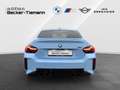 BMW M2 Coupé Automatik/M-Sitze/LivePro/CarPlay/Driving/Pa Blau - thumbnail 5