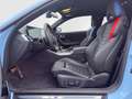 BMW M2 Coupé Automatik/M-Sitze/LivePro/CarPlay/Driving/Pa Blau - thumbnail 10