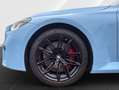 BMW M2 Coupé Automatik/M-Sitze/LivePro/CarPlay/Driving/Pa Blau - thumbnail 8