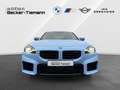 BMW M2 Coupé Automatik/M-Sitze/LivePro/CarPlay/Driving/Pa Blau - thumbnail 2