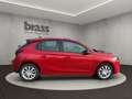 Opel Corsa F 1.2 Edition Rojo - thumbnail 6