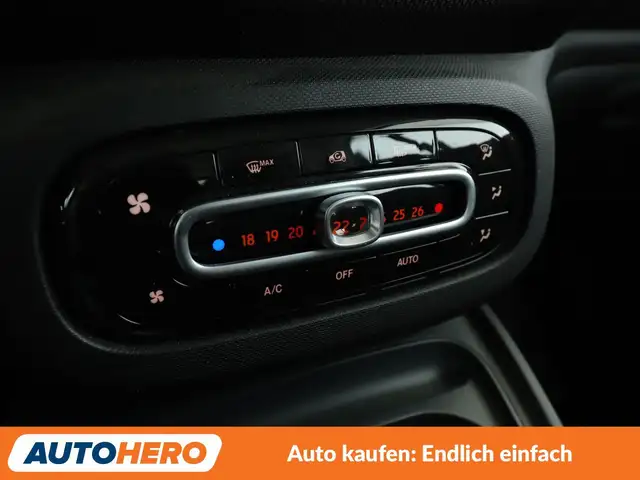 Smart Fortwo view 22