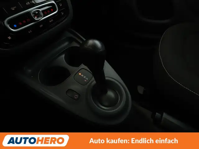 Smart Fortwo view 23