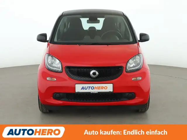 Smart Fortwo view 9