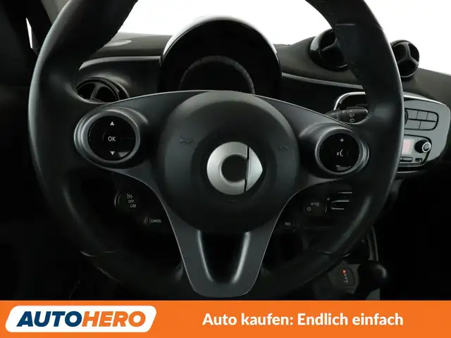 Smart Fortwo view 19