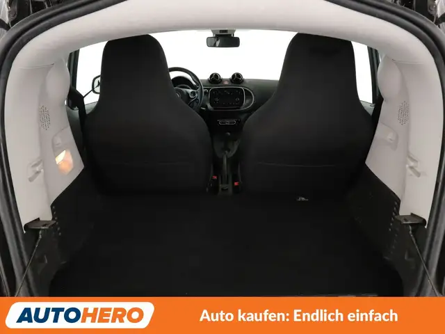 Smart Fortwo view 17