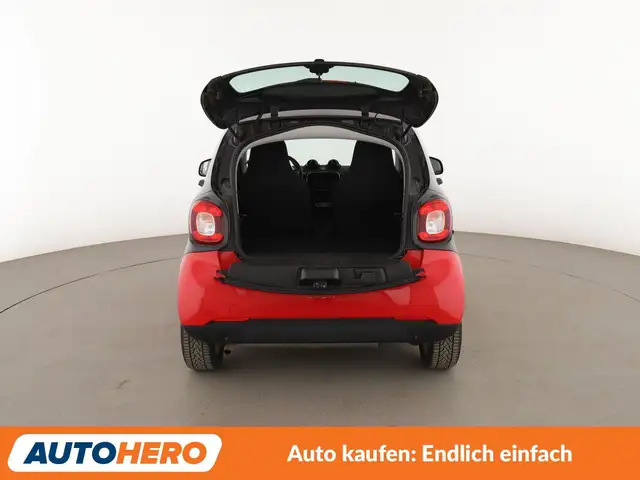 Smart Fortwo view 16