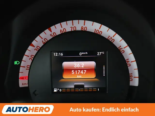 Smart Fortwo view 20