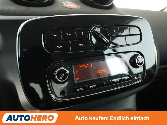 Smart Fortwo view 21