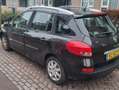 Renault Clio Clio 1.2 TCE Collection Zwart - thumbnail 1