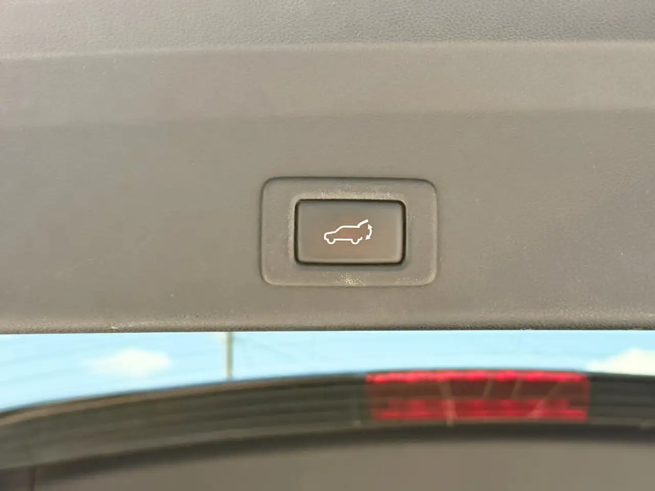 Subaru Ascent fotografie Subaru Ascent