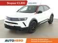 Opel Mokka X 1.2 Turbo GS Line Blanc - thumbnail 1