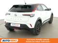 Opel Mokka X 1.2 Turbo GS Line Blanc - thumbnail 30
