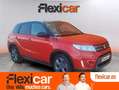 Suzuki Vitara 1600cc 120CV Rojo - thumbnail 1