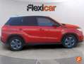 Suzuki Vitara 1600cc 120CV Rojo - thumbnail 9