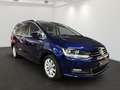 Volkswagen Sharan 1.4 TSI Highline DSG Blau - thumbnail 3