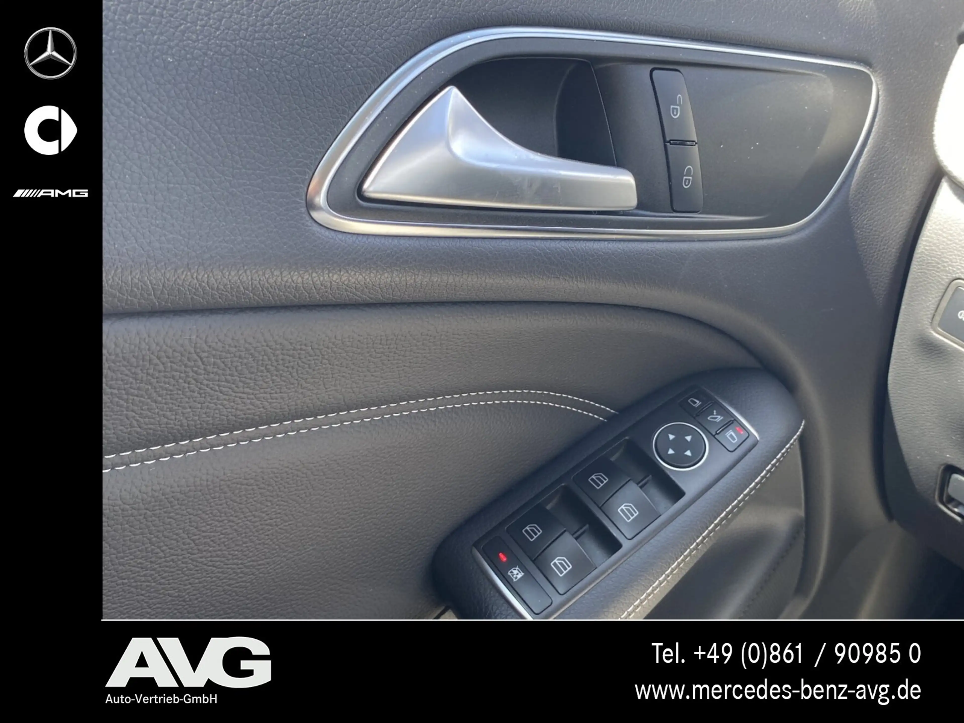 Mercedes-Benz B 200 B 200 Urban RFK Garmin®MAP SHZ Business-Paket CD — photo 14