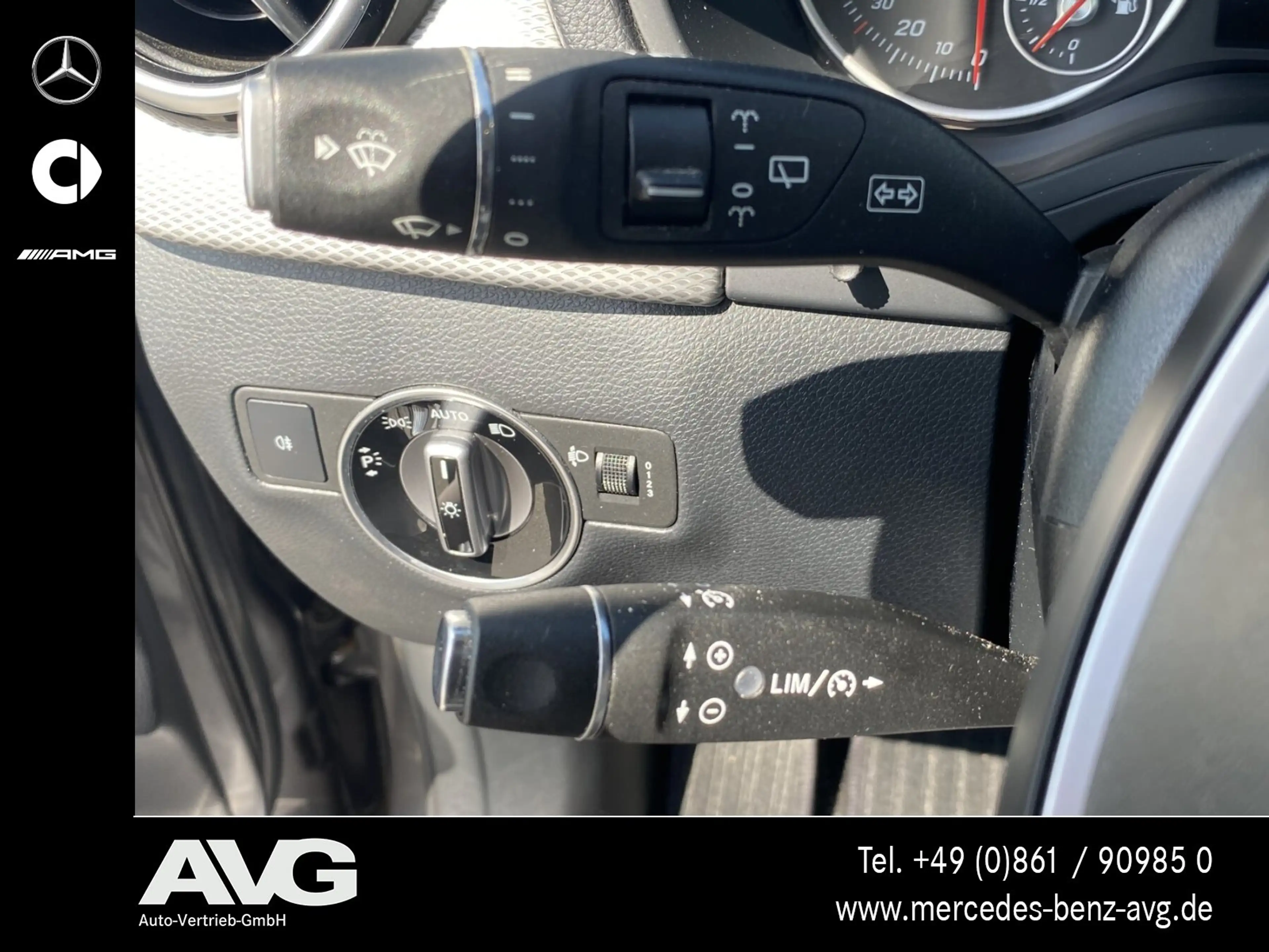 Mercedes-Benz B 200 B 200 Urban RFK Garmin®MAP SHZ Business-Paket CD — photo 15