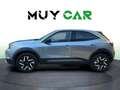 Opel Mokka 1.2T S&S Business Elegance Gris - thumbnail 4