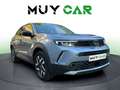 Opel Mokka 1.2T S&S Business Elegance Gris - thumbnail 1