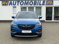 Opel Grandland X Elegance Plug-in-Hybrid Bleu - thumbnail 1