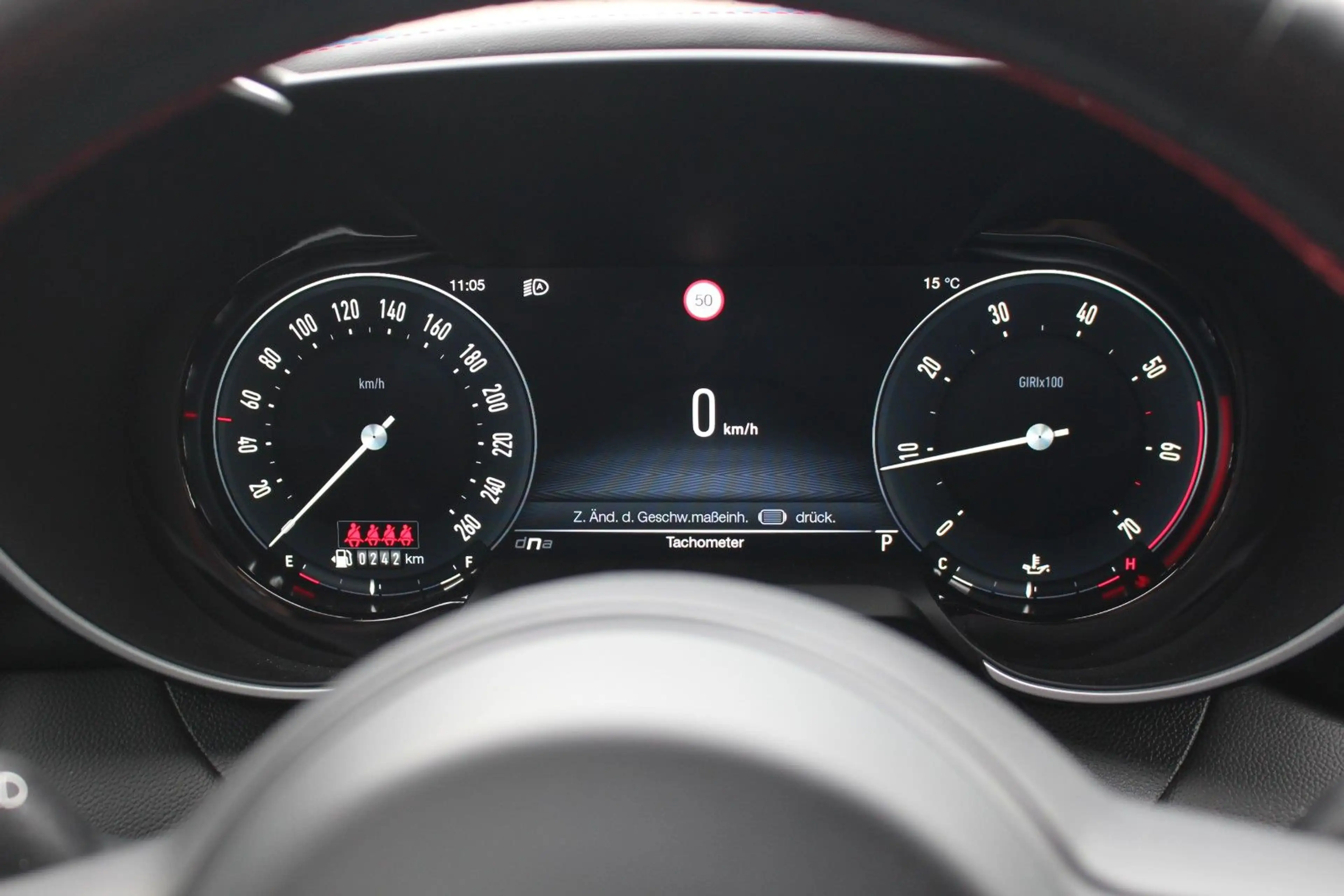 Alfa Romeo Giulia Competizione Q4 — photo 12