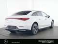 Mercedes-Benz EQE 350 EQE 350 ELE-ART*DISTR*HA10°*AHK*DIGIL*360°*KEYLE Weiß - thumbnail 2