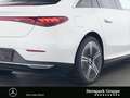 Mercedes-Benz EQE 350 EQE 350 ELE-ART*DISTR*HA10°*AHK*DIGIL*360°*KEYLE Weiß - thumbnail 9