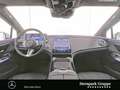 Mercedes-Benz EQE 350 EQE 350 ELE-ART*DISTR*HA10°*AHK*DIGIL*360°*KEYLE Weiß - thumbnail 6