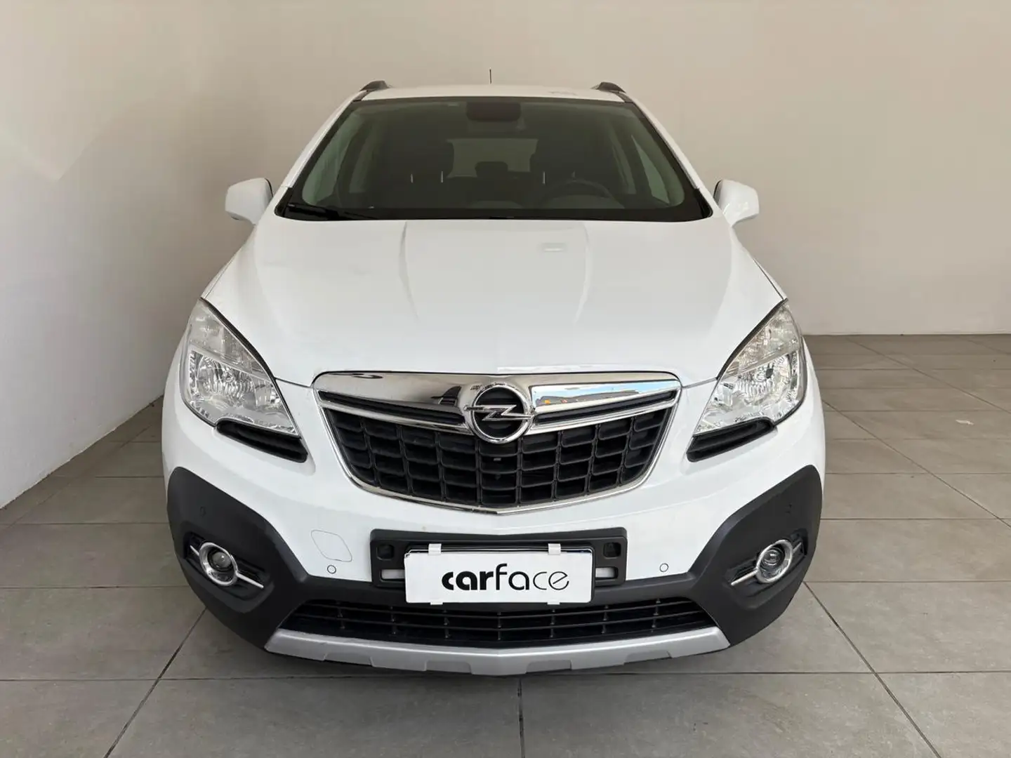 Opel Mokka 1.4 140CV  Ego Bianco - 2