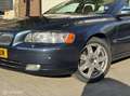 Volvo V70 2.5T 209PK Summum BTW'er CarPlay Trekhaak Leder OR Blau - thumbnail 12