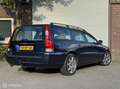 Volvo V70 2.5T 209PK Summum BTW'er CarPlay Trekhaak Leder OR Blau - thumbnail 9
