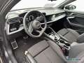 Audi A3 Limo. Autom.2xS-Line,LED,Kamera,NAVI,SHZ,18" Grau - thumbnail 9