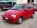 Fiat 600 suite Rot - thumbnail 1
