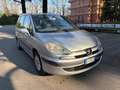 Peugeot 807 2.0 16V SR Gris - thumbnail 8
