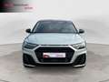 Audi A1 Sportback 30 TFSI Adrenalin Black Edition S tronic Plateado - thumbnail 2