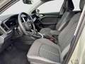 Audi A1 Sportback 30 TFSI Adrenalin Black Edition S tronic Plateado - thumbnail 11