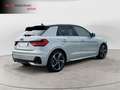 Audi A1 Sportback 30 TFSI Adrenalin Black Edition S tronic Plateado - thumbnail 4