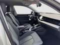 Audi A1 Sportback 30 TFSI Adrenalin Black Edition S tronic Plateado - thumbnail 9