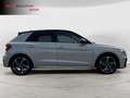 Audi A1 Sportback 30 TFSI Adrenalin Black Edition S tronic Plateado - thumbnail 3