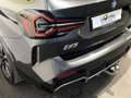BMW iX3 M 73,8kWh M Sport * ACC * Pano * Leder * AHK * Schwarz - thumbnail 4